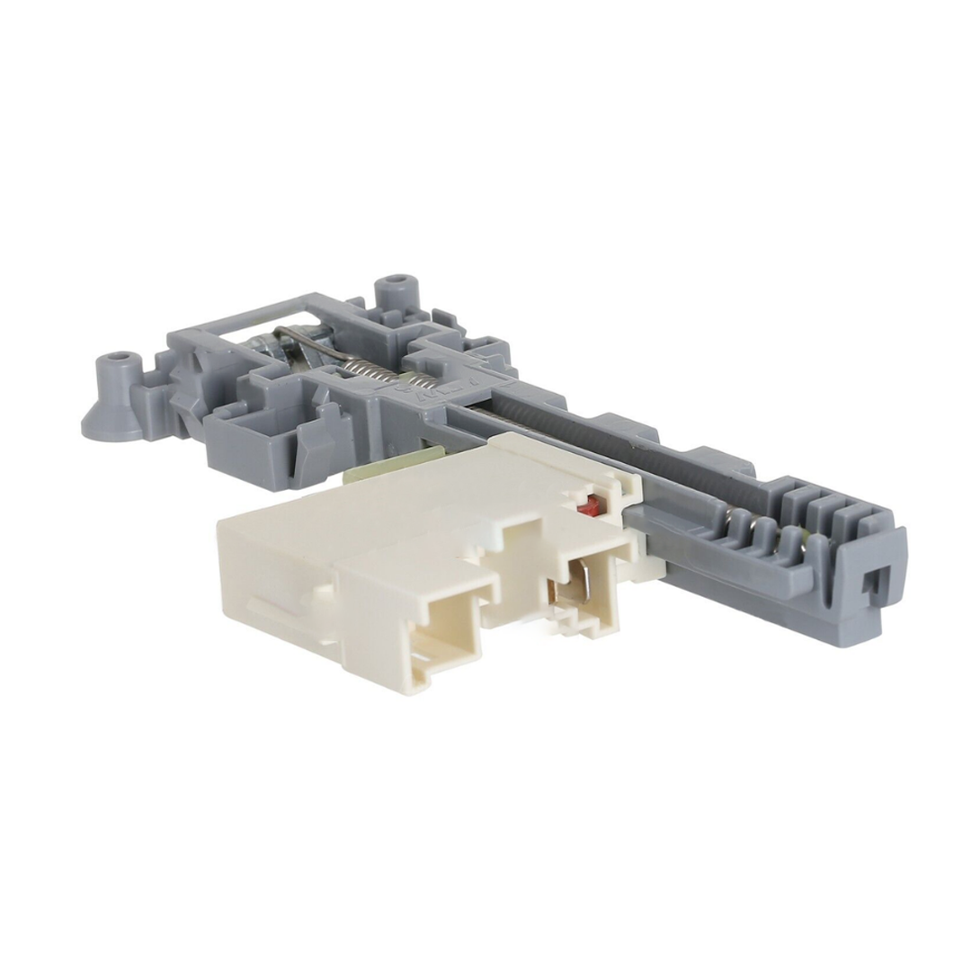 Smeg Dishwasher Door Lock Interlock Switch 697690335 697690342 697690348 690074493