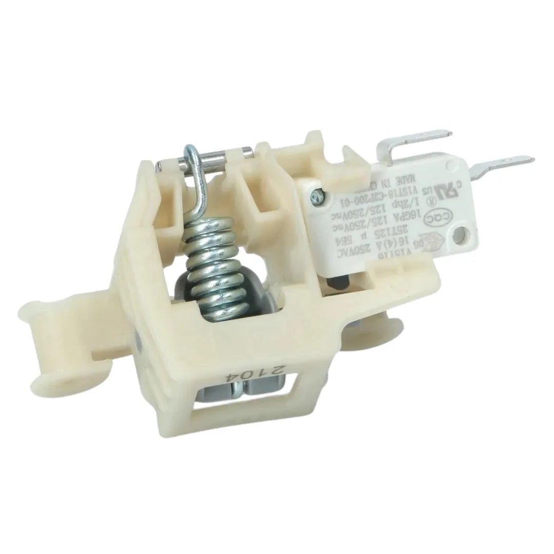 Candy CDI Series Dishwasher Door Lock – 41013195 & 41008620 & 41009693 & 70013059