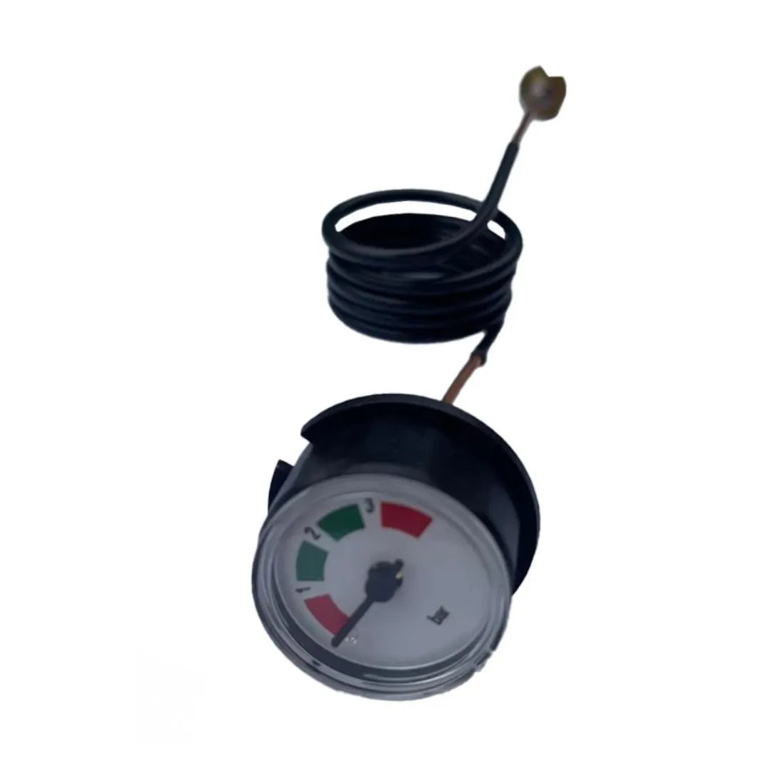 Biasi Advance S Series Boiler Pressure Gauge – BI2445107