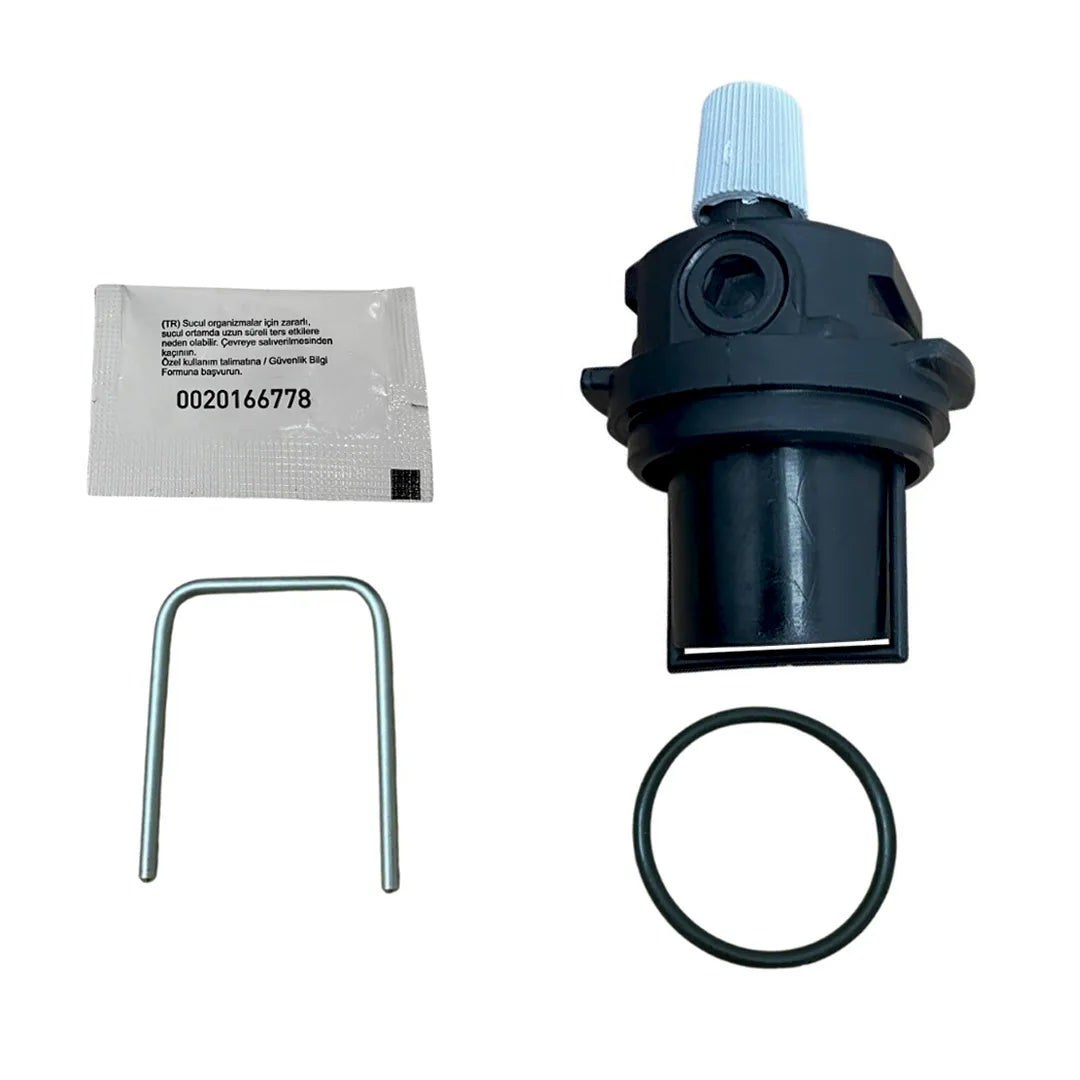 Main Boiler Auto Air Vent 720777601