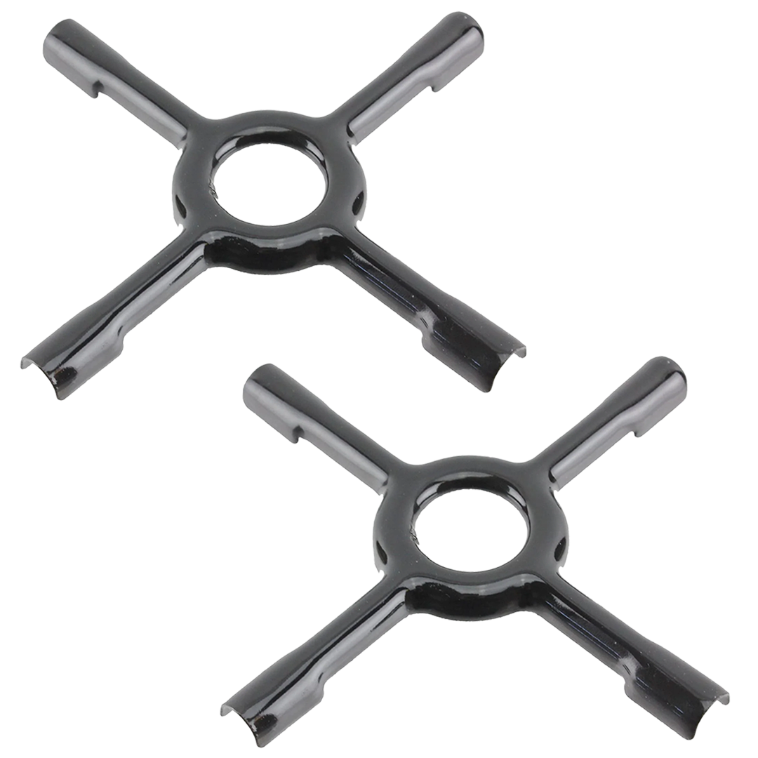 Flavel Gas Hob Ceramic Pan Support Stand Small 130mm