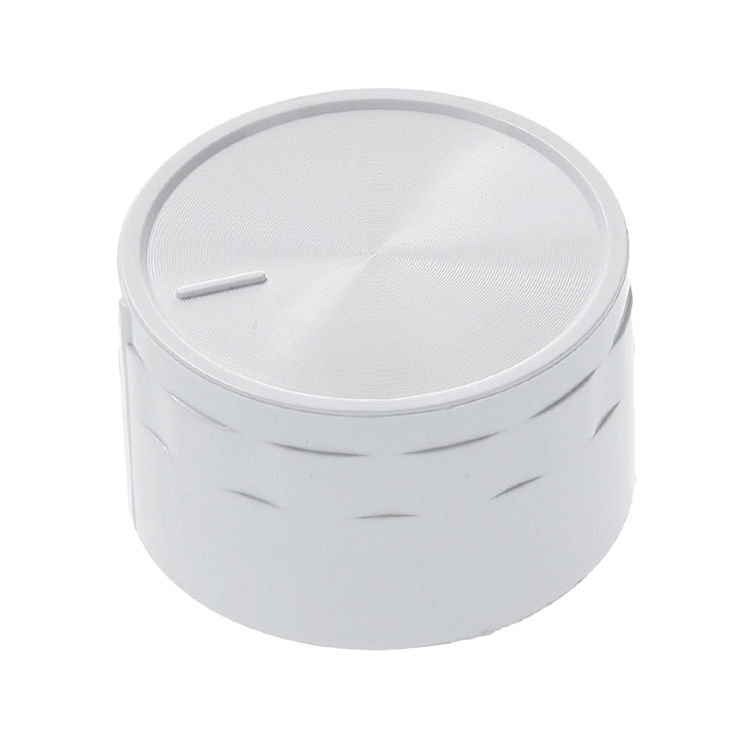 Beko Dishwasher Control Knob DFC DFN DFS Program Select Dial Button White