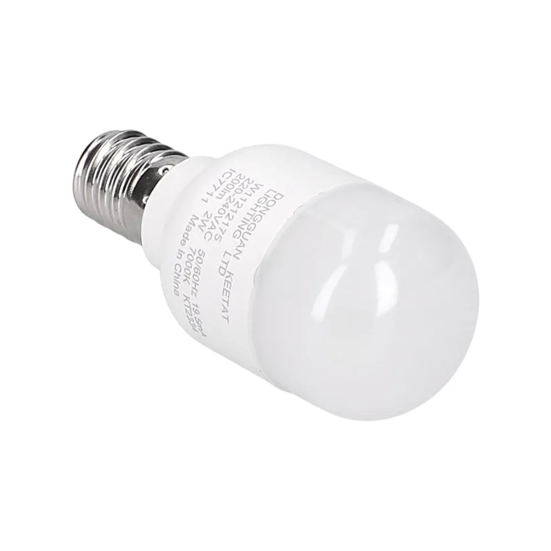 Ikea Fridge & Freezer LED Long Life Light Bulb E14 C00563962