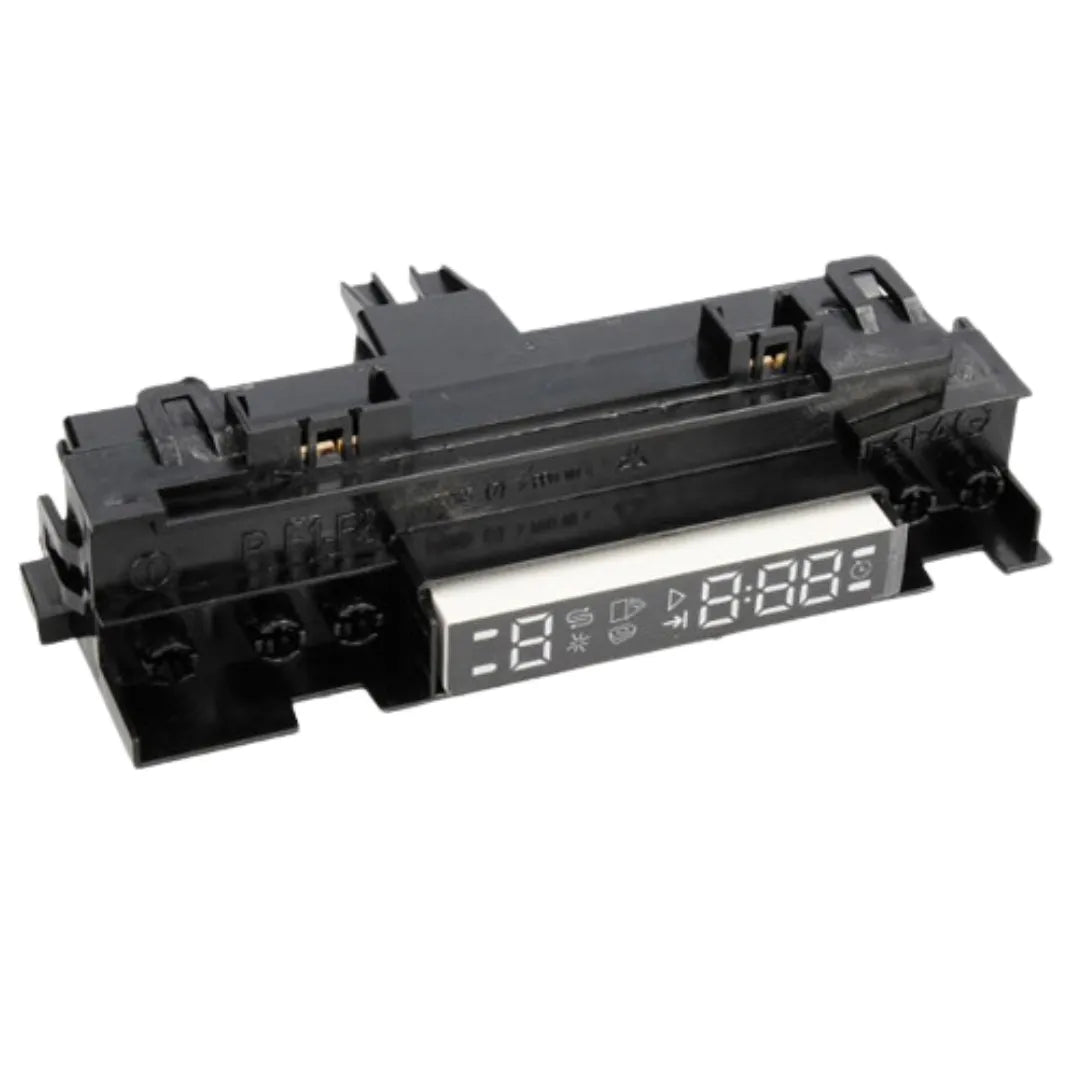 Beko Dishwasher Display Card PCB - 1739440020
