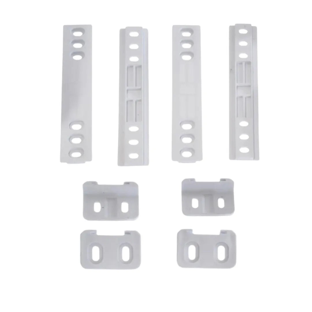 MONTPELLIER Integrated Fridge Freezer Door Fixing Kit 4307640200