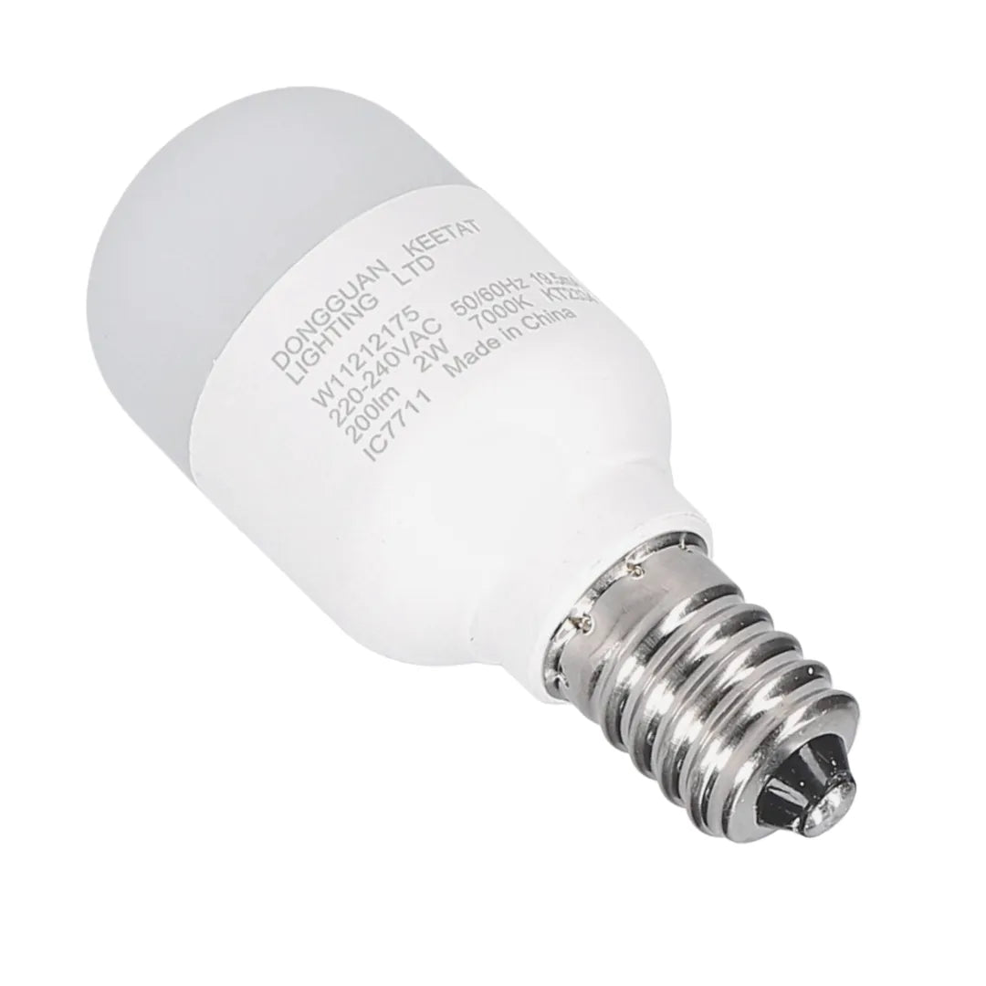 IGNIS Fridge & Freezer Genuine E14 Led Long Life Light Bulb – 481010456788 / C00054000