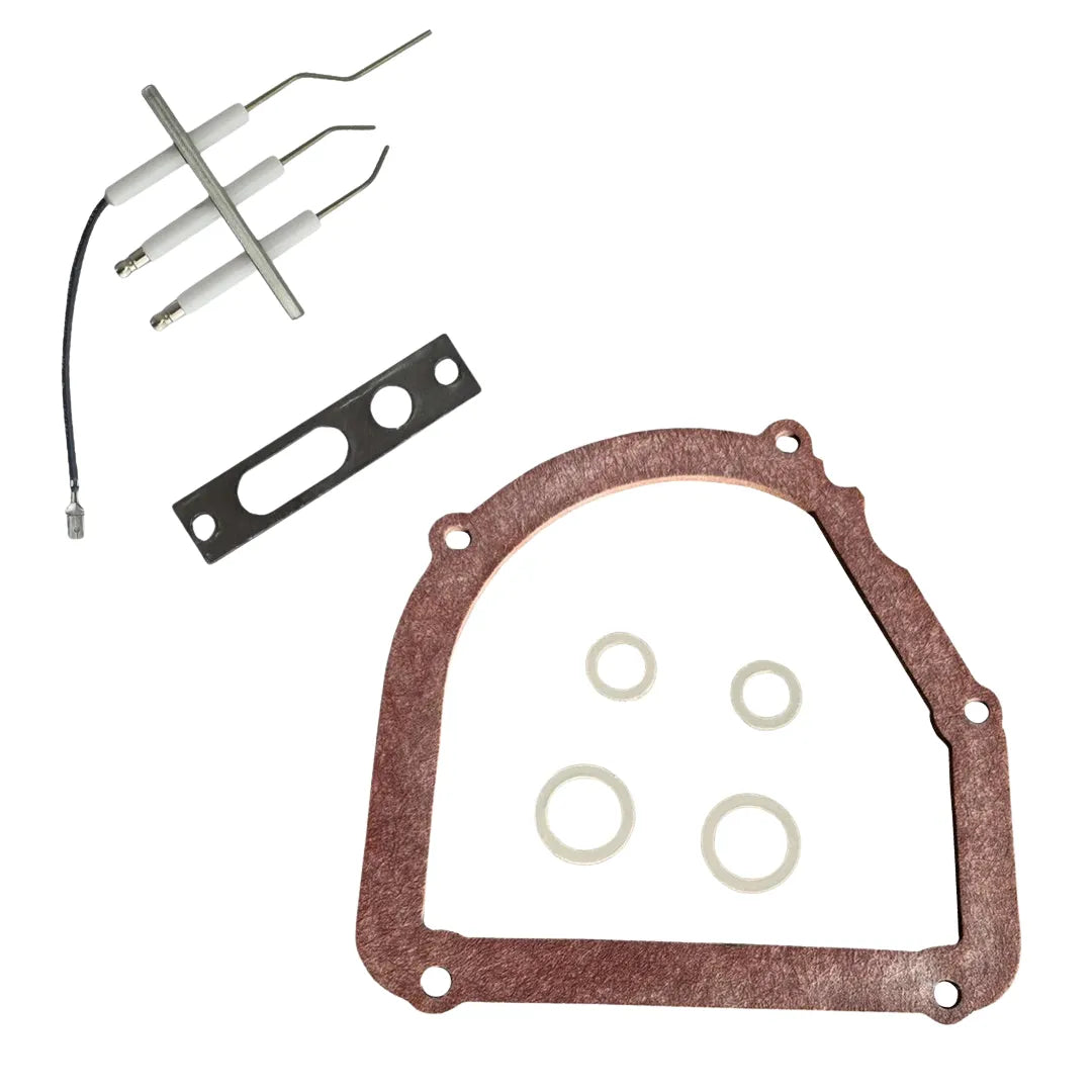 Baxi Boiler Burner Gasket Ignition Electrode