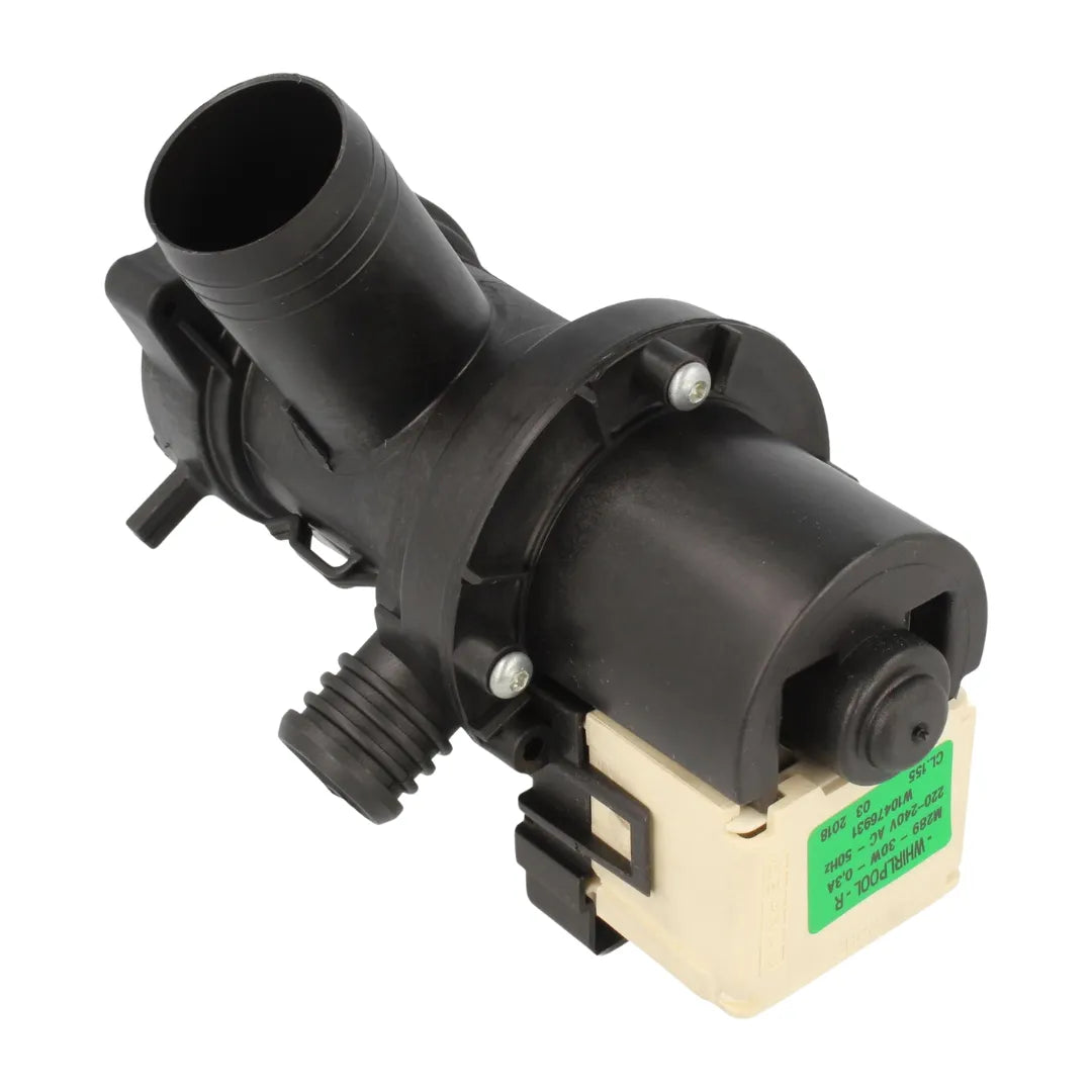 IGNIS Washing Machine Water Drain Pump & Filter - C00310955 / C00310976