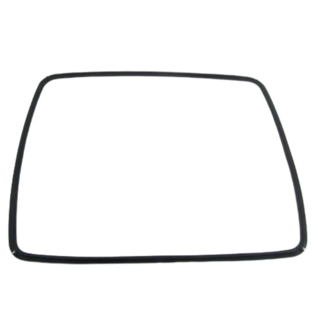 Leisure Oven Door Seal Rubber & Clips - 455373001