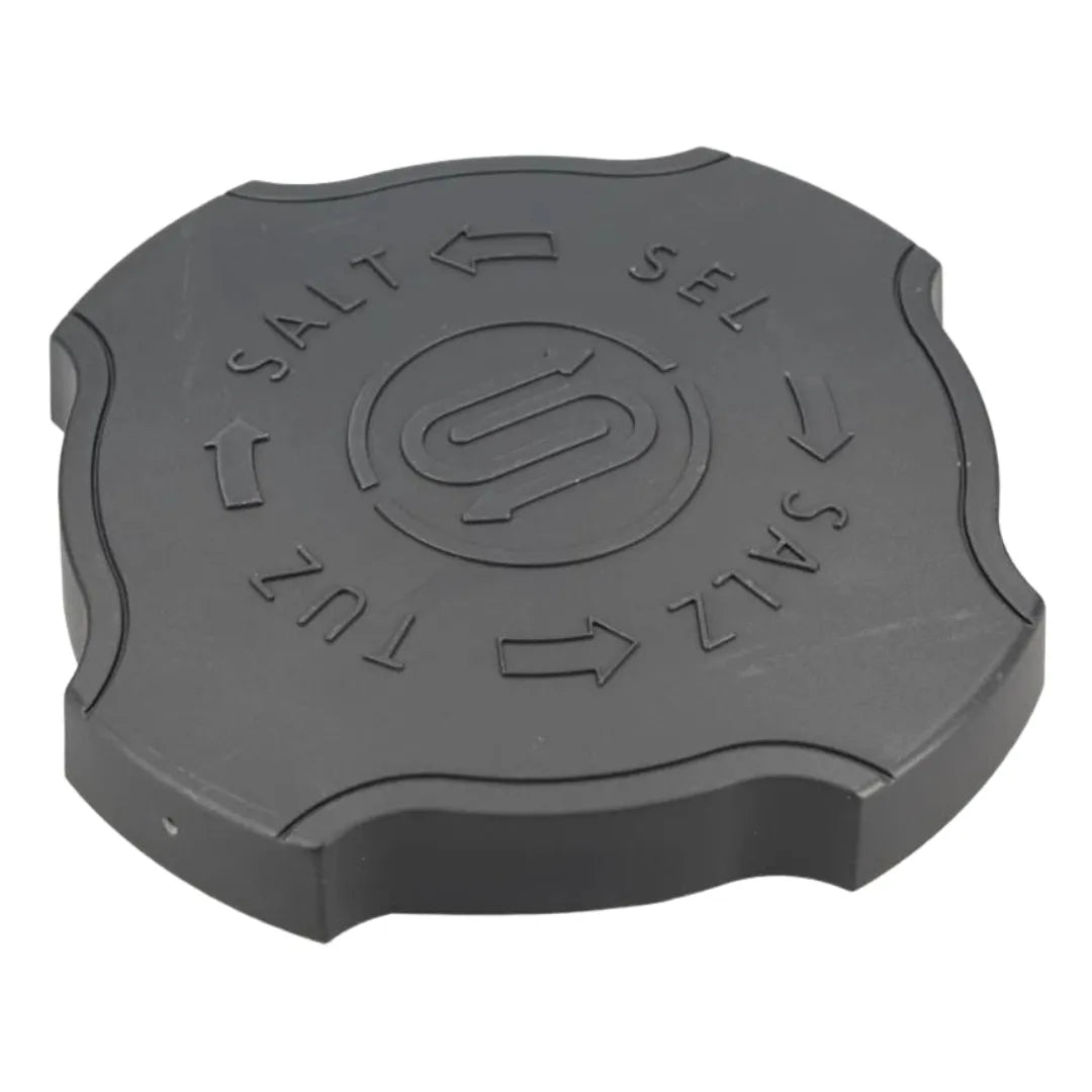 Beko Dishwasher Salt Cap Group Water Softener Lid