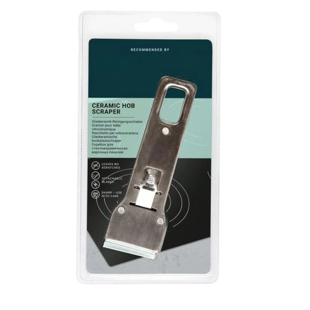 Electrolux Ceramic Hob Scraper for Cookers & Ovens – 9029865327 & 902986532