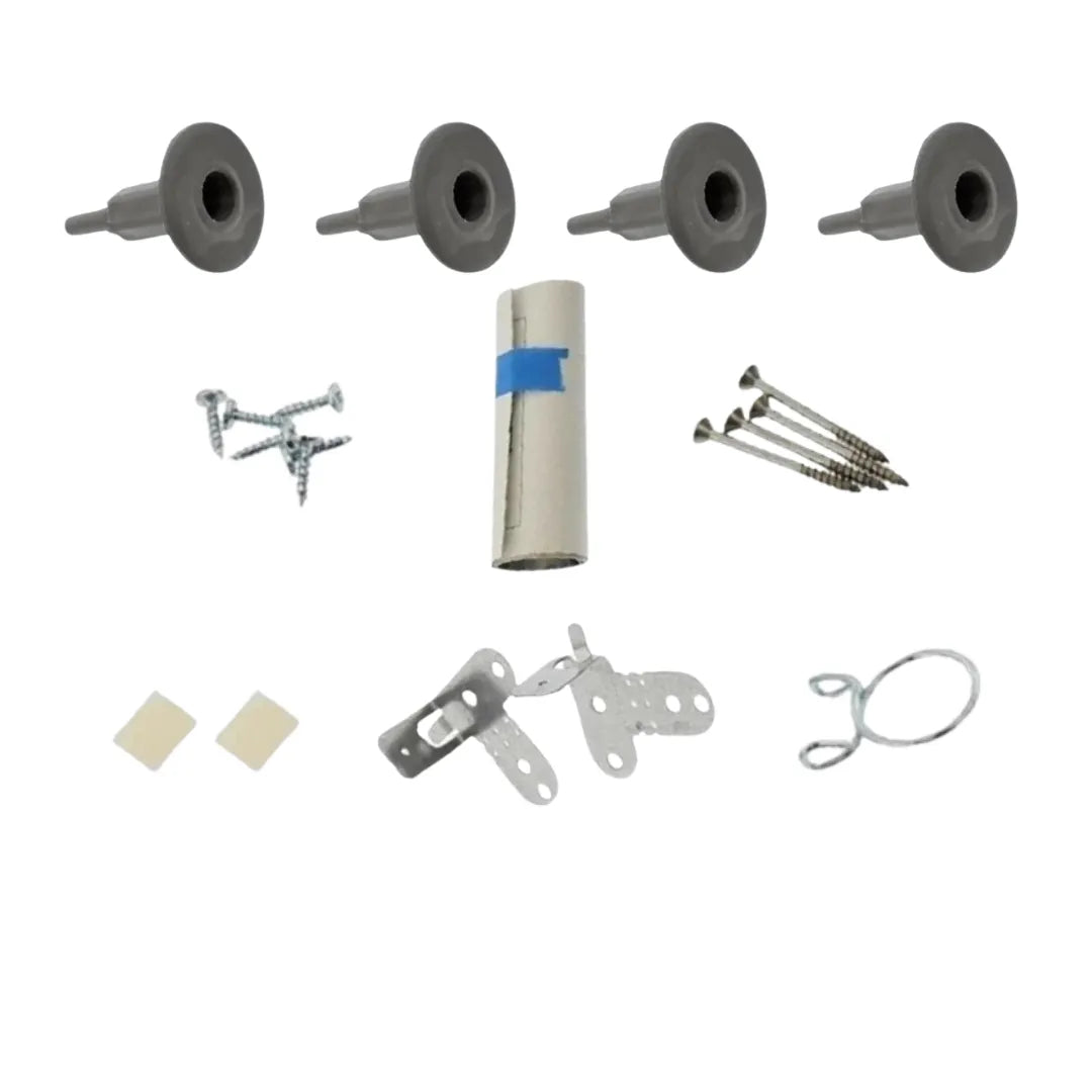 Beko Dishwasher Installation Kit Built In Integrated C00874372 1886783200