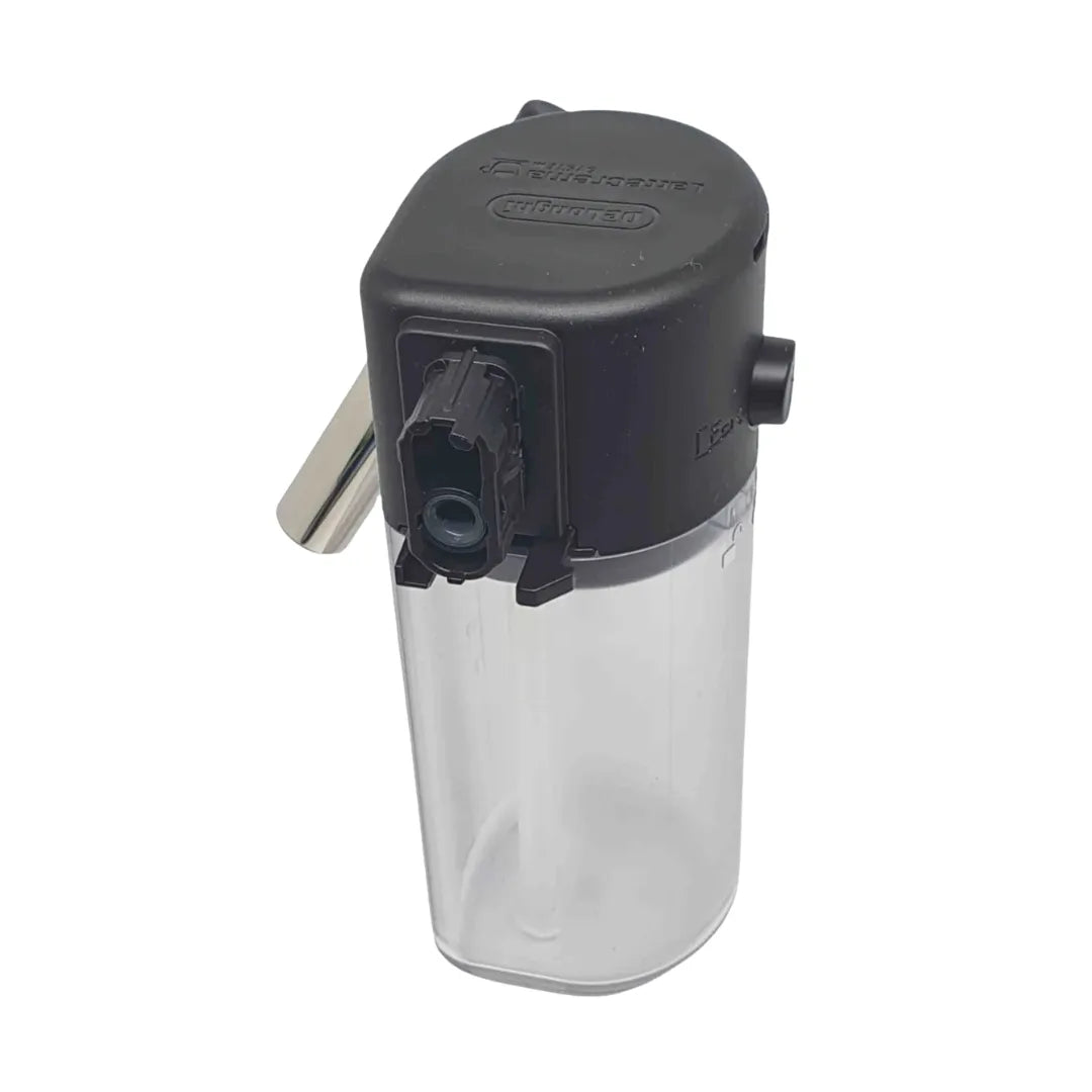 Delonghi Magnifica Evo Series Coffee Machine Milk Carafe Frother Unit - AS00006022 / 7313268961
