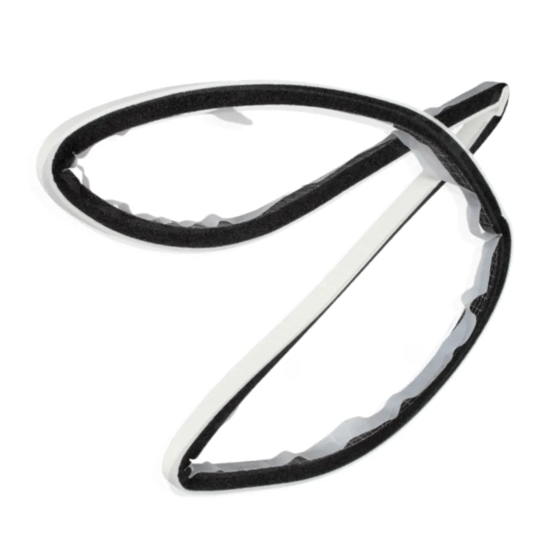 BEKO Tumble Dryer Front Felt Seal - 2963330400 / RS1073410