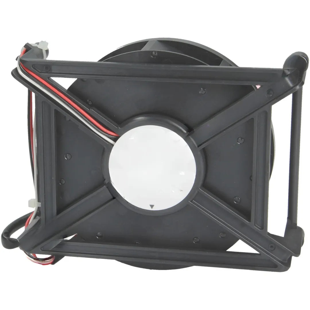 Whirlpool Complete Fridge Freezer Cooling Fan & Motor