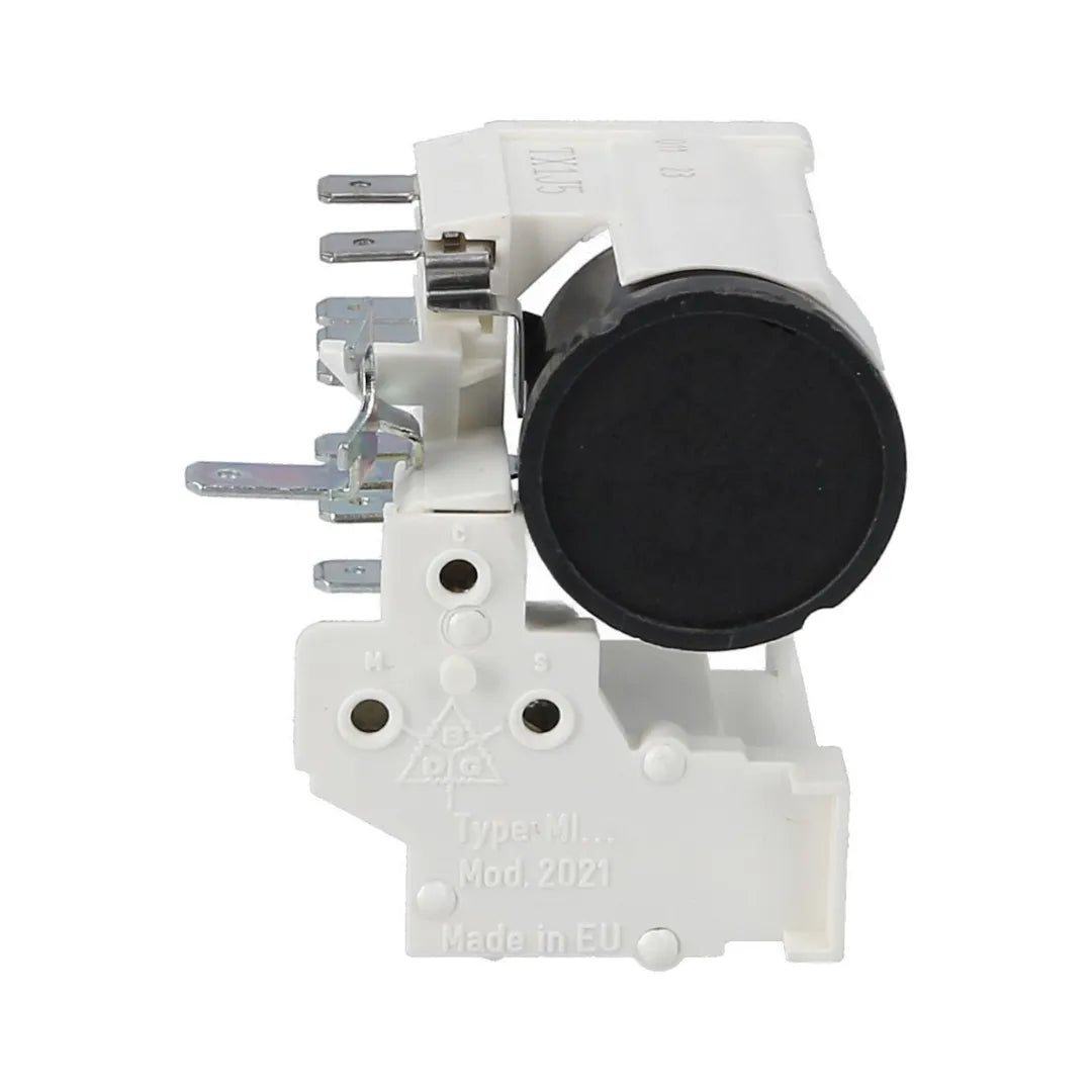 Whirlpool Fridge & Freezer Monoblock Starter Relay 481010683945