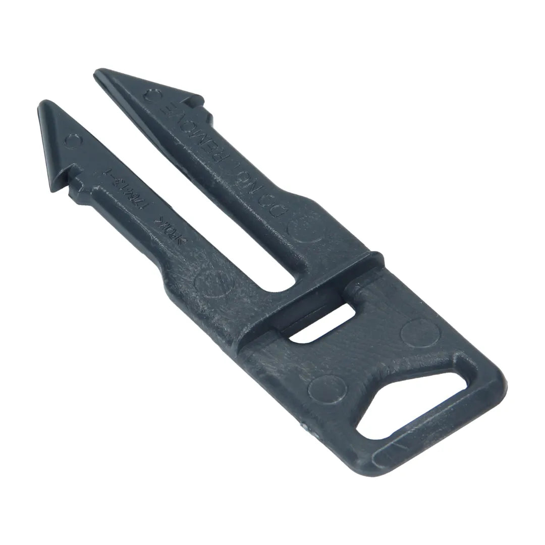 Beko Dishwasher Door Hook Catch Lock - 1764130100