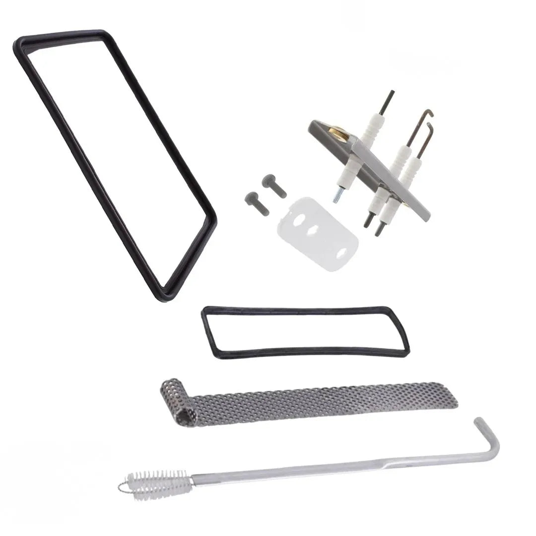 Worcester Greenstar Boiler Service Pack With Cleaning Kit 8716121817 87186643010 87110041680