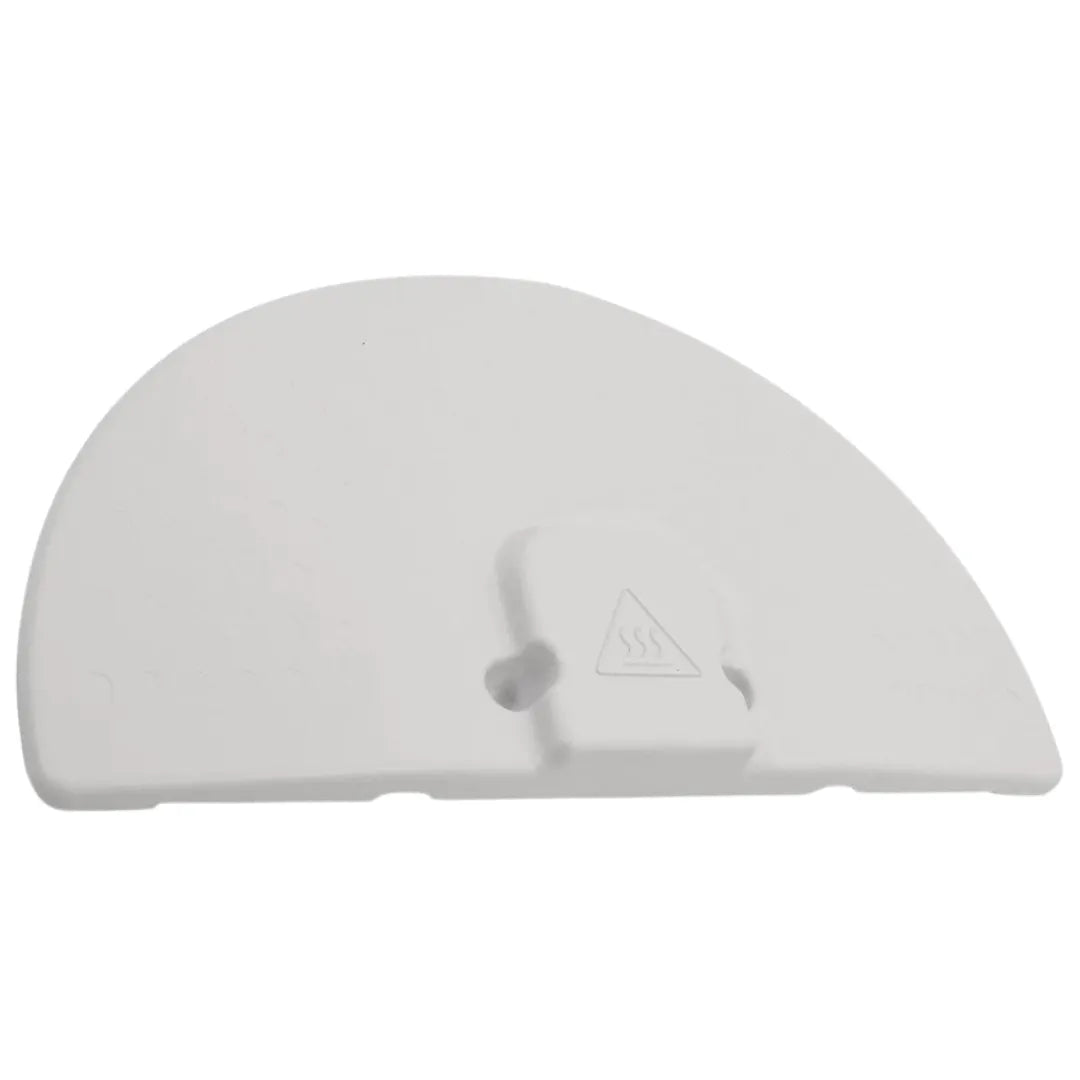 Indesit IDCAG / IDCAHG / IDCE / IDCEG / IDCEHG Series Tumble Dryer Plastic Bearing Cover – C00289203