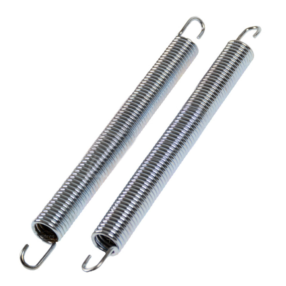 Proline 2x Dishwasher Door Hinge Spring 1881030100