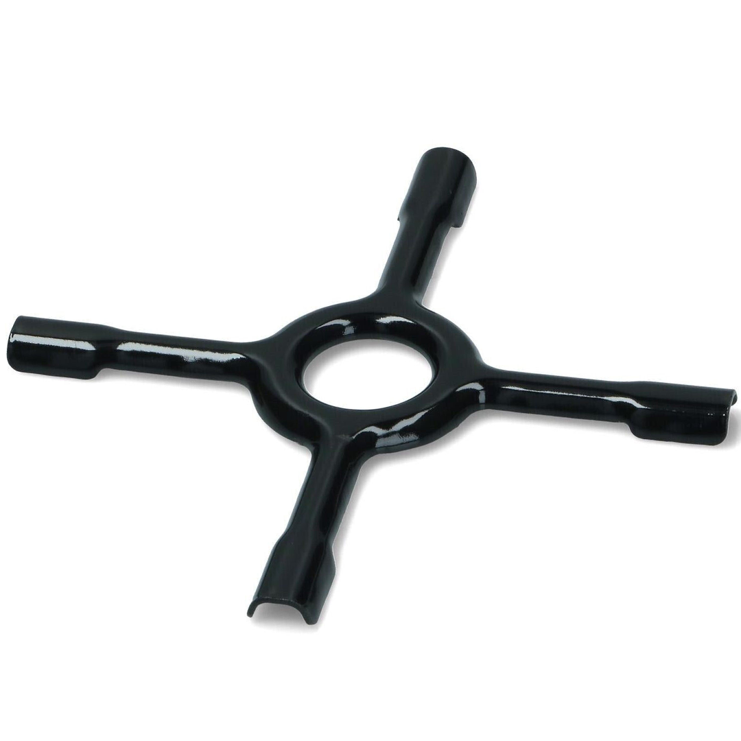Flavel Gas Hob Ceramic Pan Support Stand Small 130mm