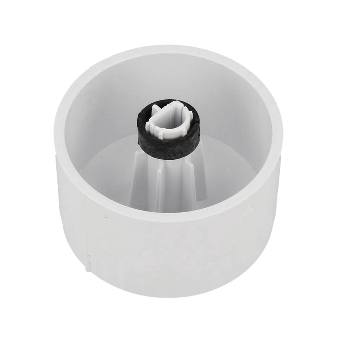 Beko Dishwasher Control Knob DFC DFN DFS Program Select Dial Button White