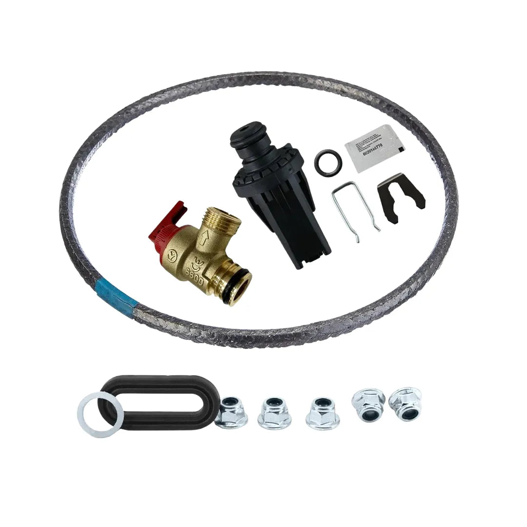 Glowworm Betacom Series Boiler Service Kit - 0020038679 & 178985 & 0020059717 & 0020133816