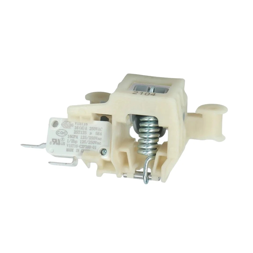 Hoover DDY Series Dishwasher Door Lock – 41013195 & 41008620 & 41009693 & 70013059