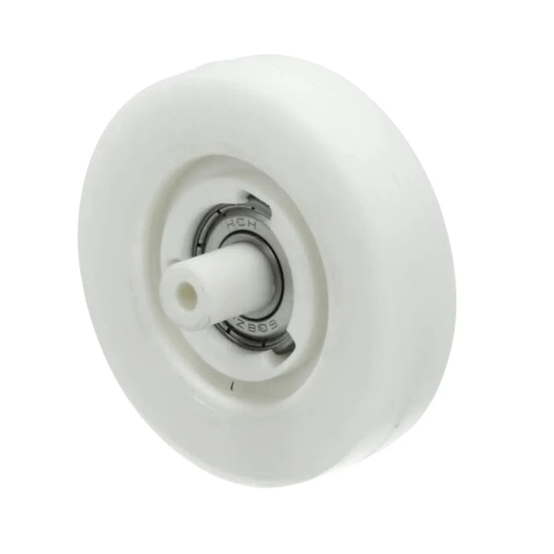 Hotpoint Tumble Dryer Roller Wheel – C00311852 & 481010456115
