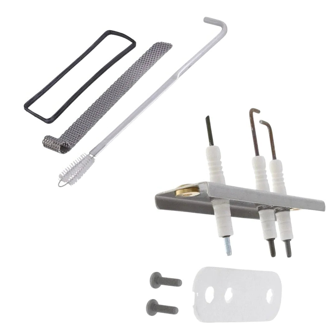 Worcester Greenstar HE Plus, Classic CDI, Conventional, Combi Series Boiler Cleaning Kit 77190019960 8716121817