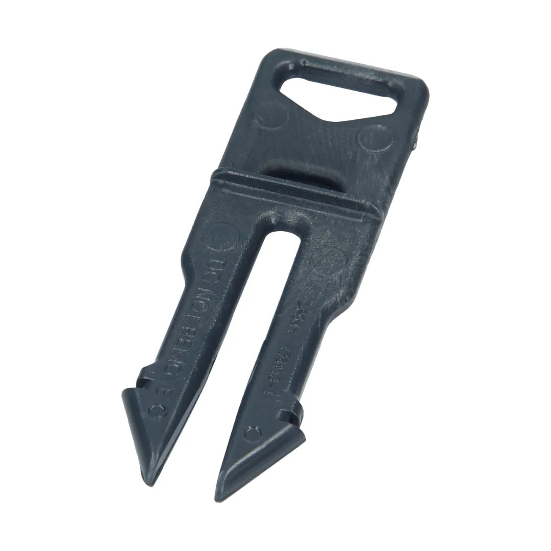 Beko Dishwasher Door Hook Catch Lock - 1764130100