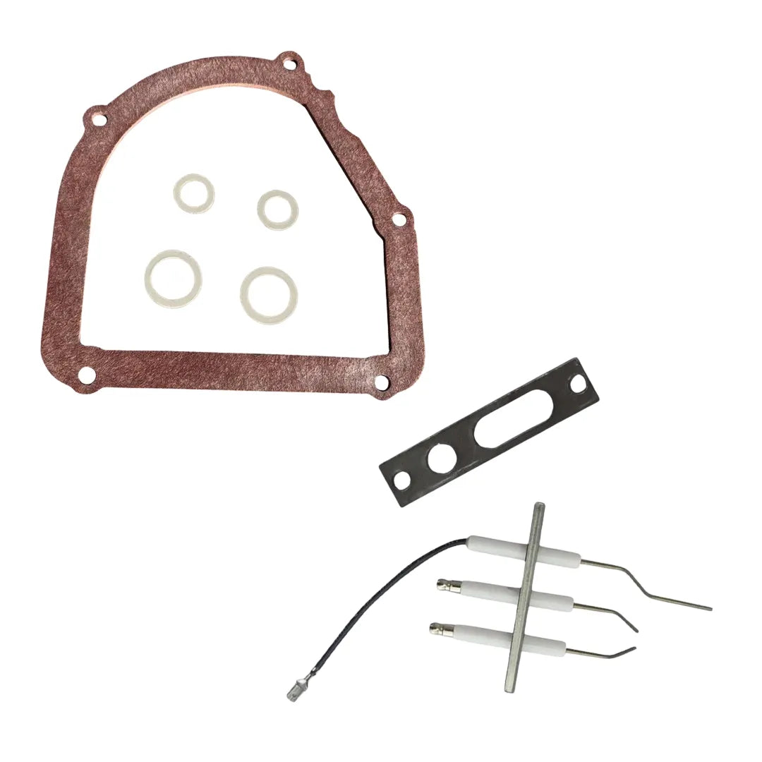 Baxi Boiler Burner Gasket Ignition Electrode