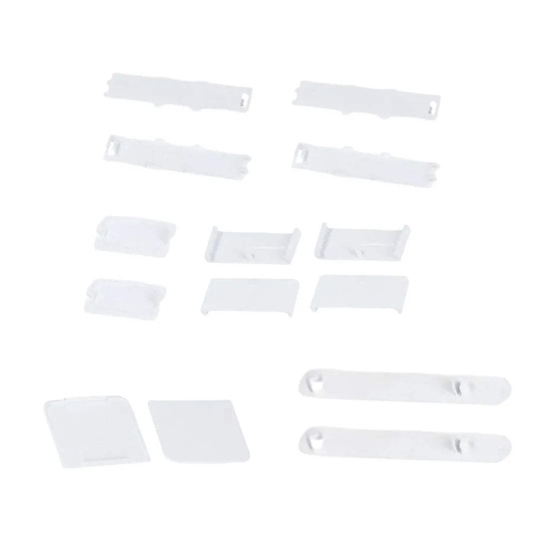 Beko Fridge & Freezer Door Installation – 4669070100 / C00864951