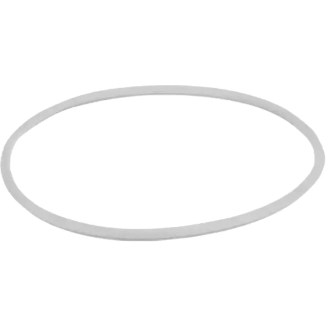 NEFF Tumble Dryer Door Seal Rubber Gasket - 00656841