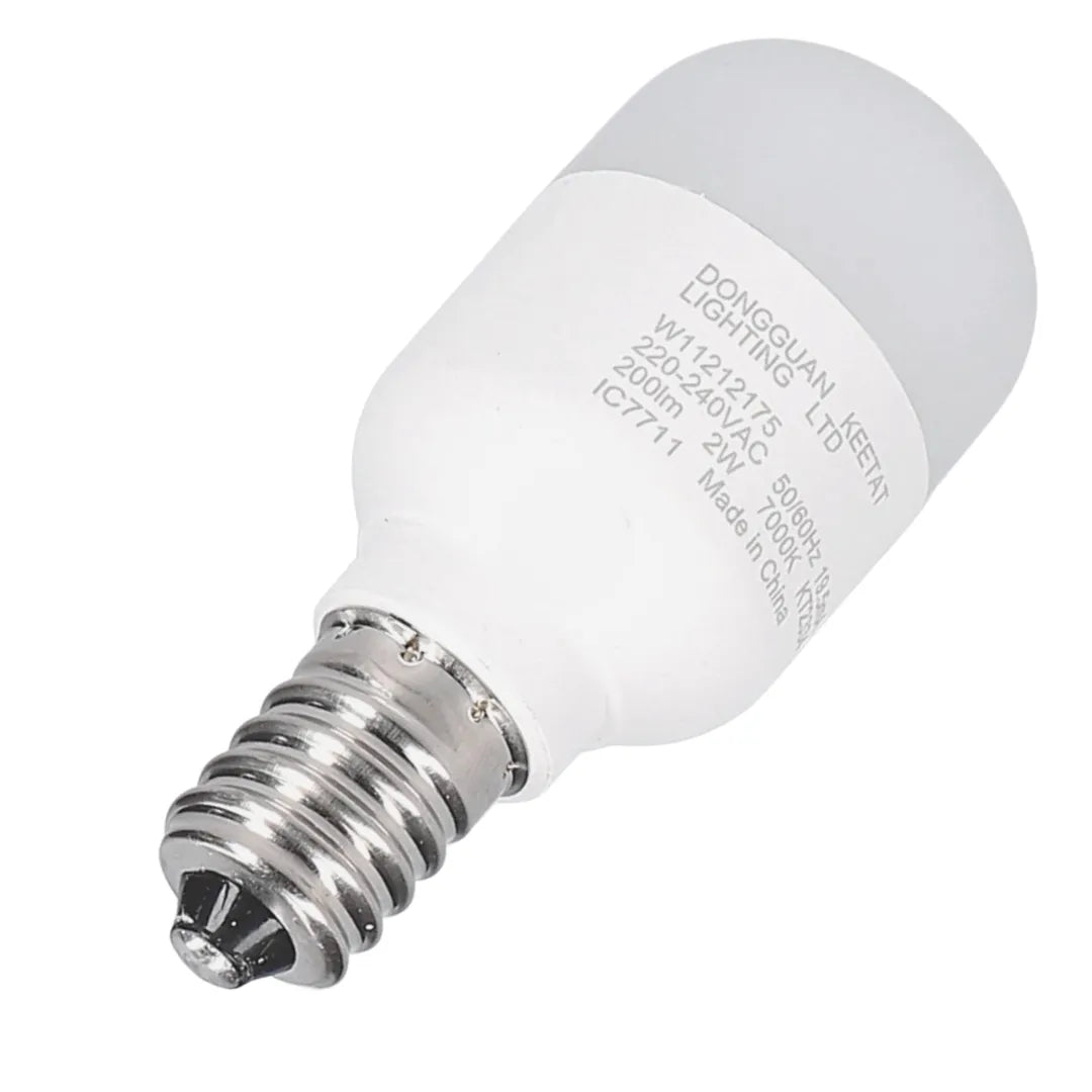 IGNIS Fridge & Freezer Genuine E14 Led Long Life Light Bulb – 481010456788 / C00054000