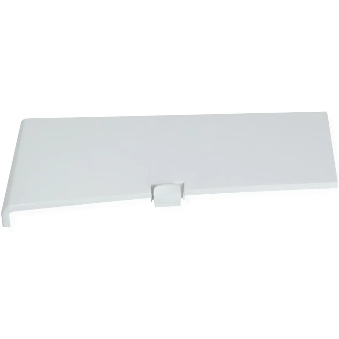 Beko Washing Machine Lower Bumper - 2846350400