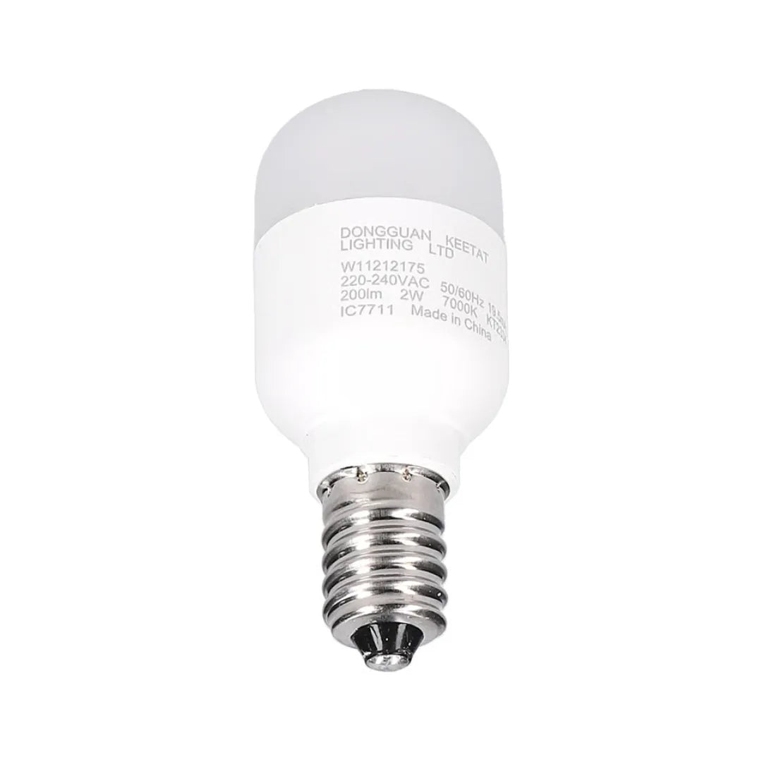 Ikea Fridge & Freezer LED Long Life Light Bulb E14 C00563962