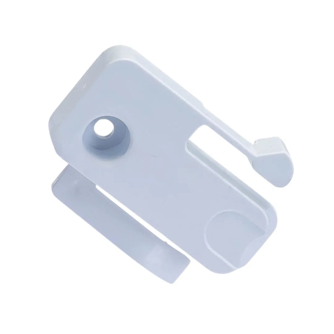 Hotpoint Indesit Fridge & Freezer Left Flap Stopper C00506171