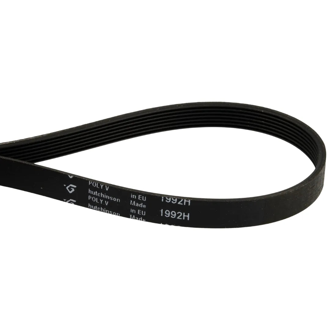 WHIRLPOOL Tumble Dryer Belt 481935828002 / C00375170