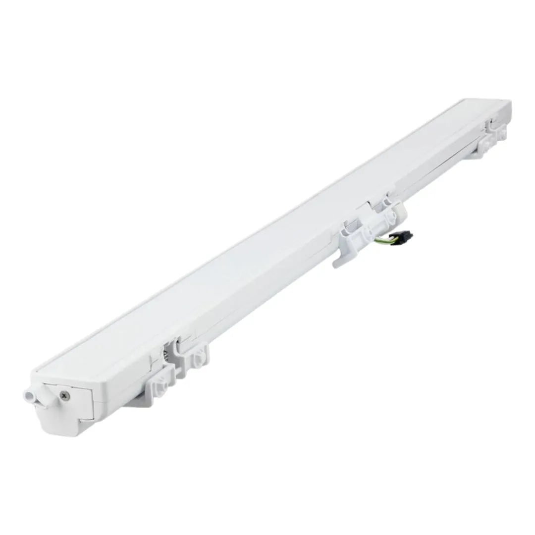 BLOMBERG Fridge & Freezer Rotating Middle Traverse - 4385140100