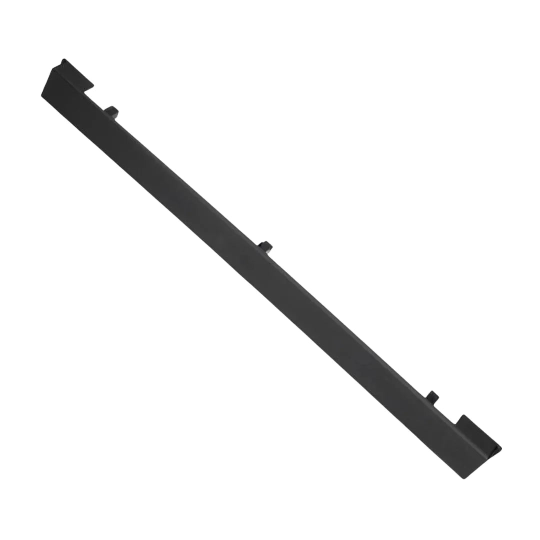 HOWDEN Oven Door Top Plastic Trim - 250440395