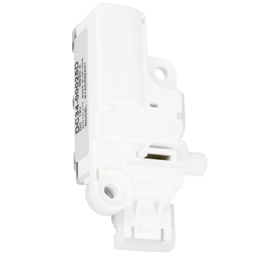 Samsung Washing Machines Door Lock - DC34-00025D / DC3400025D