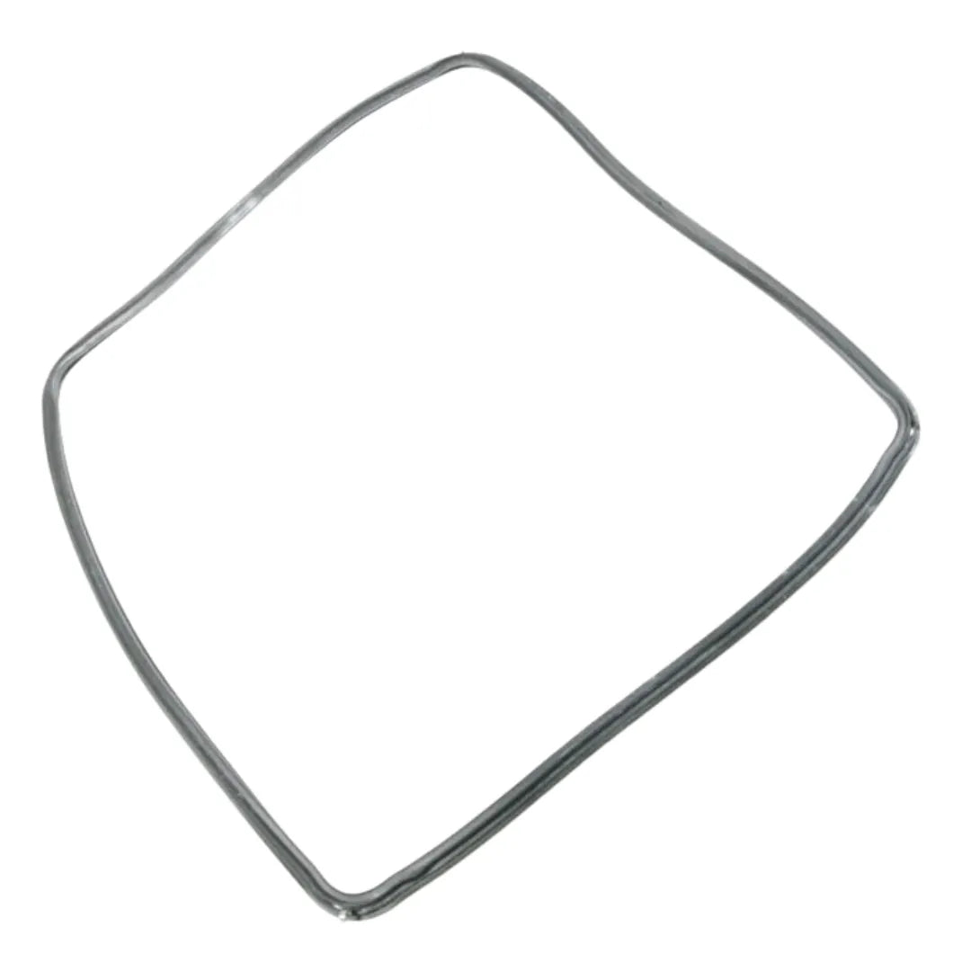 Leisure Oven Door Seal Rubber & Clips - 455373001