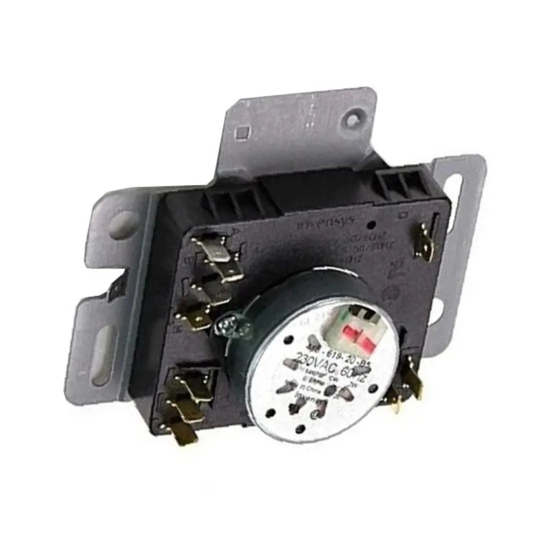 Whirlpool Tumble Dryer Timer