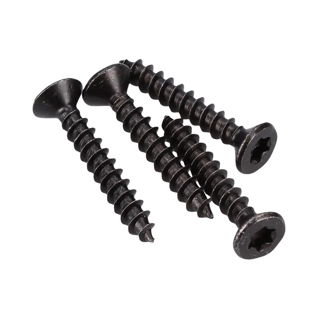 Zanussi Cooker Oven Door Front Panel Screw Bush Kit