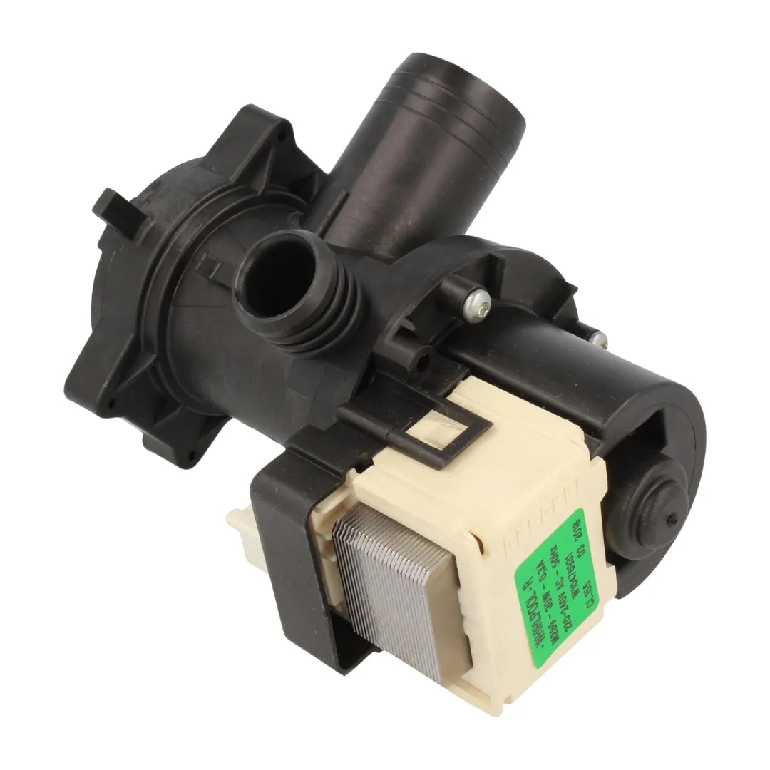Laden Washing Machine Water Drain Pump & Filter - C00310955 / C00310976