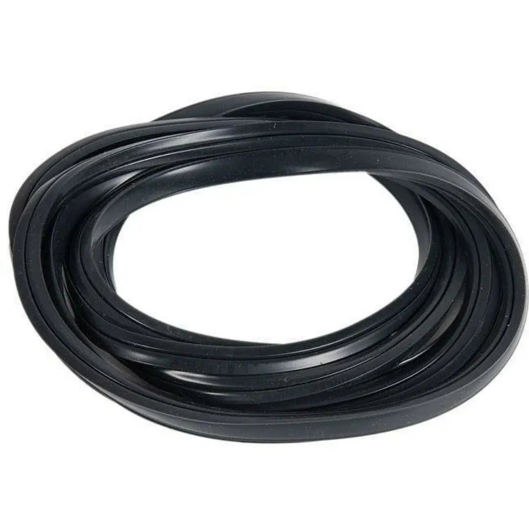Universal Oven Door Seal Kit Fits Most Electric Ovens