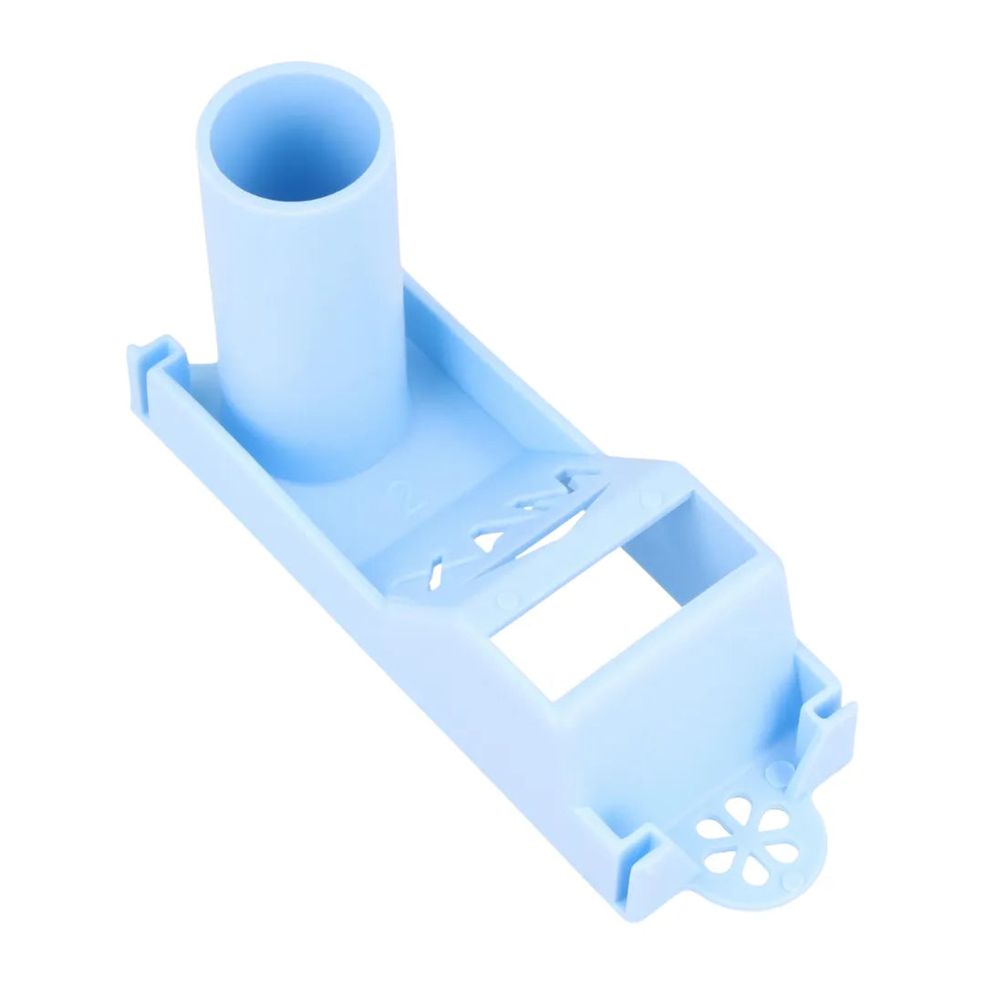 Hoover Washing Machine Detergent Siphon 41018421