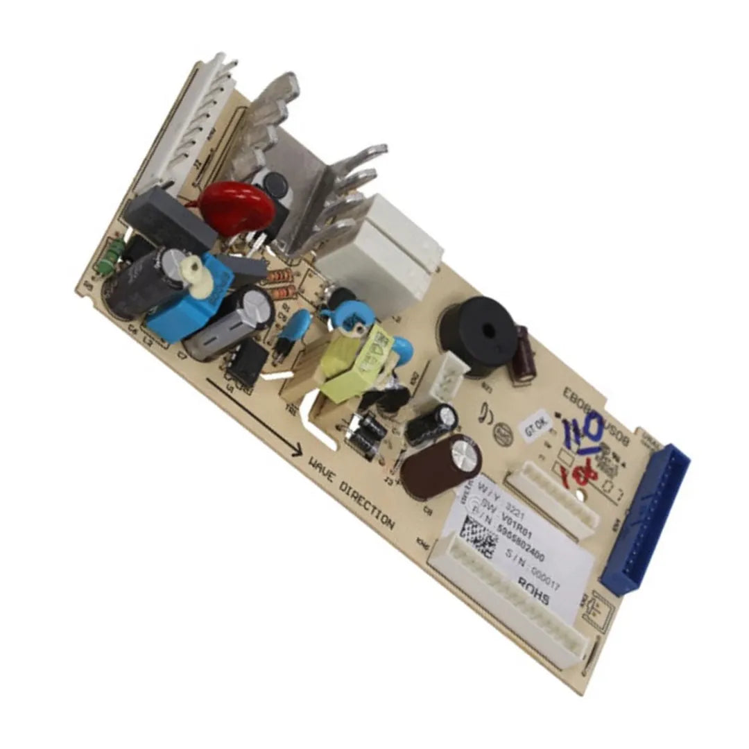 Flavel Fridge & Freezer Control Card Main PCB – 5955802402 & 5955802502