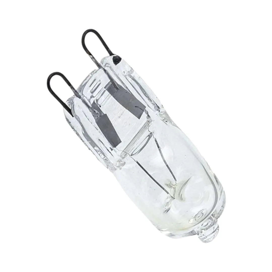 FAURE Oven Light Halogen Bulb Lamp G9 25w 230v - 8085641010